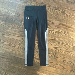 Under Armour Heat Gear Leggings